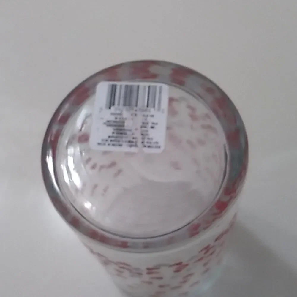Heart Vase